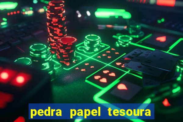 pedra papel tesoura livro pdf